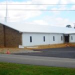 White Construction Company - Post-Frame Building churches