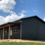 white-construction-post-frame-home
